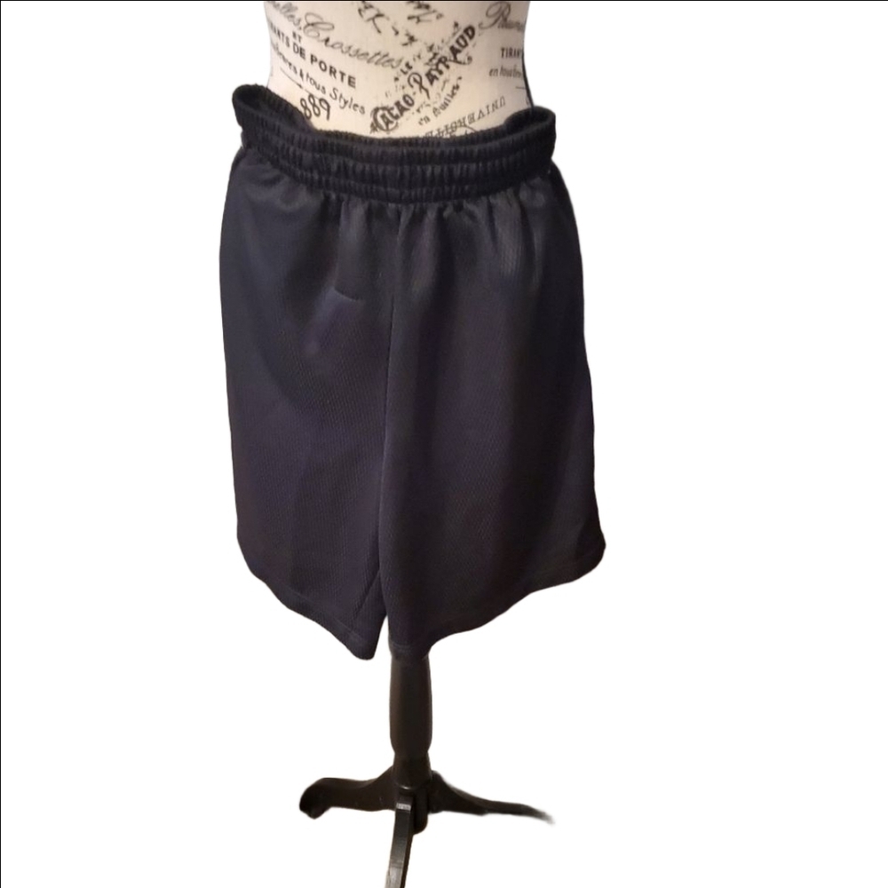 Athletic Works Boys Athletic Shorts Youth Small - Picture 2 of 6